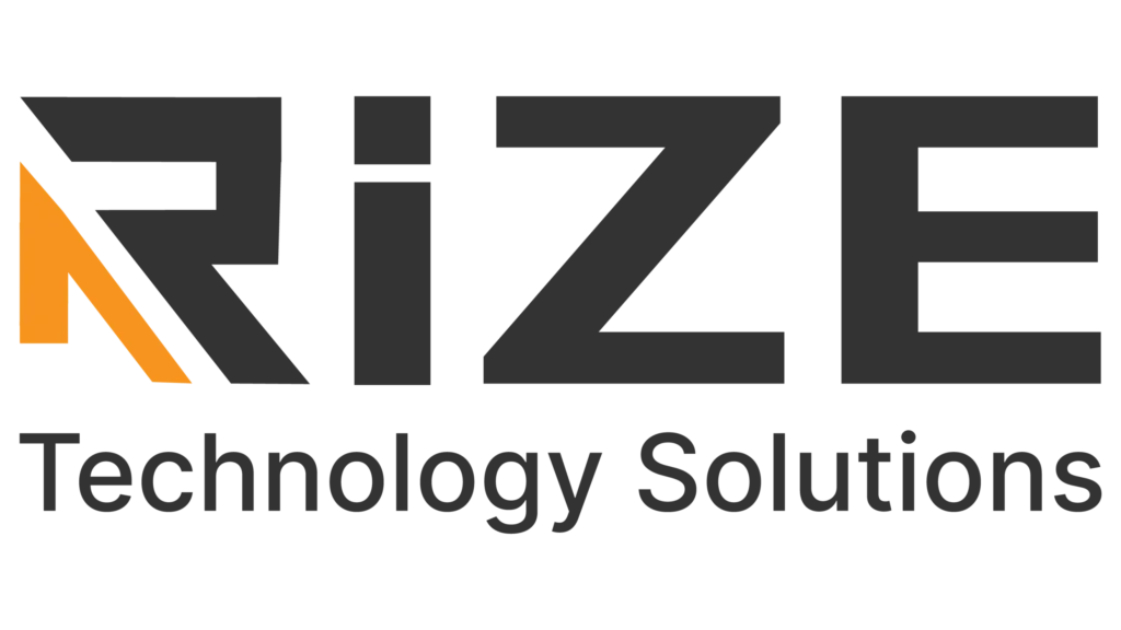 Rize Technology Solutions Logo