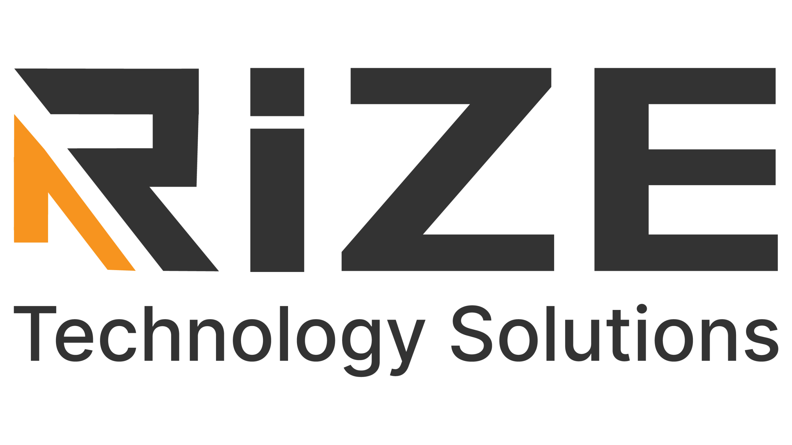 Rize Technology Solutions Logo